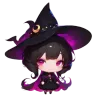 へっぽこ魔女のHなAIグリモワール